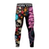 Hot Designs Rash Guards Shorts MMA BJJ Sets
