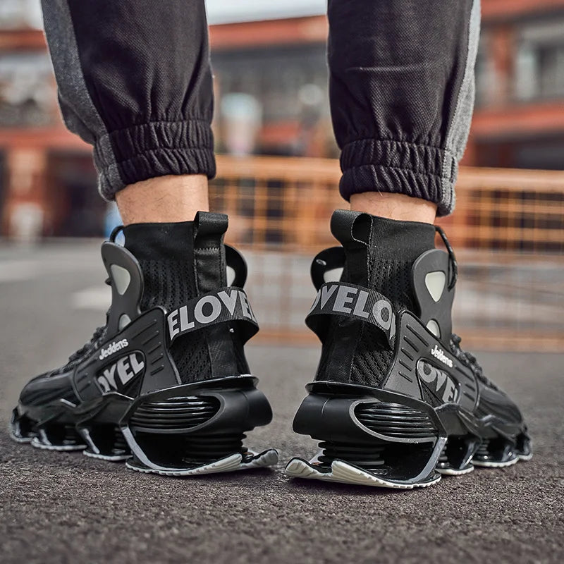 Men's Casual Sneakers