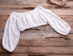 Knitted Crochet Swimsuit