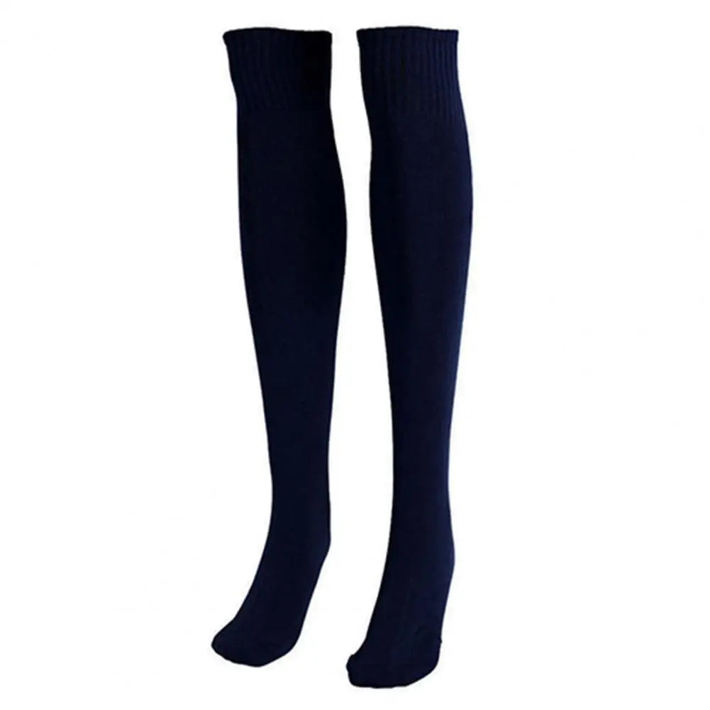 1 Pair Sports Knee Socks