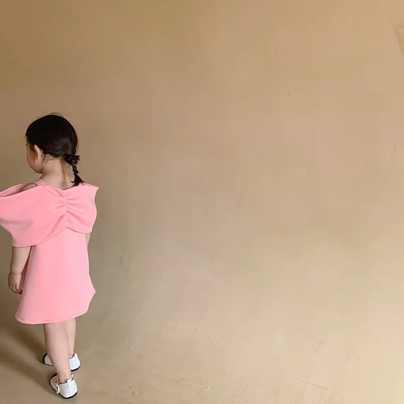 Summer Dresses For Girls