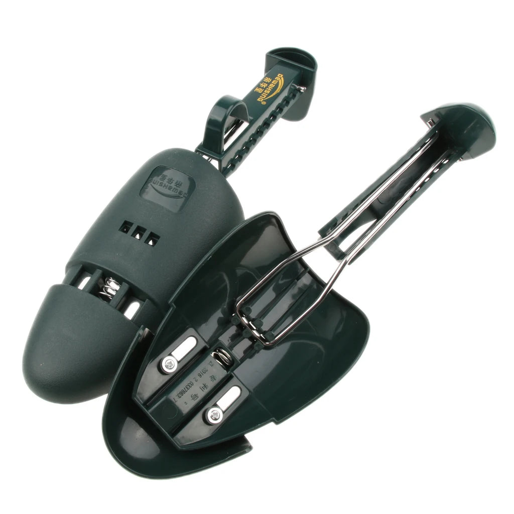 Adjustable Shoe Trees Stretcher