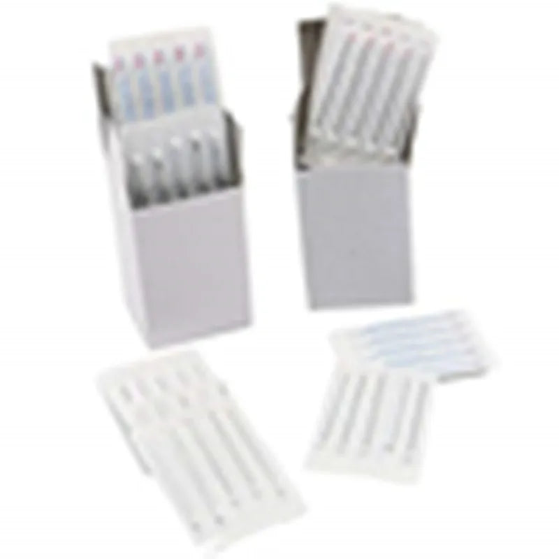 10/30/50Pieces Body Piercing Needle