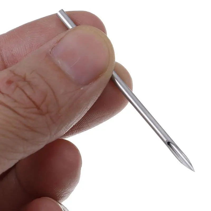 10/30/50Pieces Body Piercing Needle