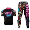 Hot Designs Rash Guards Shorts MMA BJJ Sets