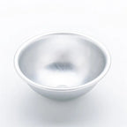 2PCS Round Aluminium Alloy Bath Molds