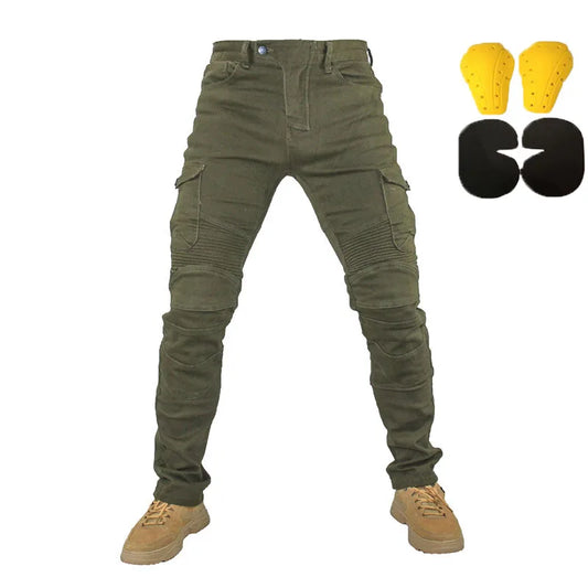 Motorcycle Jeans