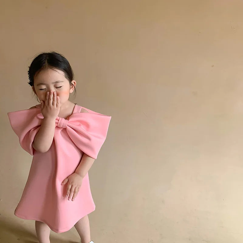 Summer Dresses For Girls