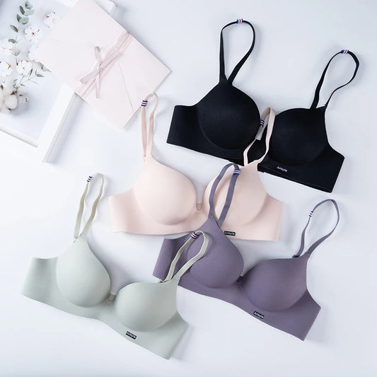 Breathable Bra