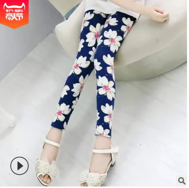 Girls Leggings