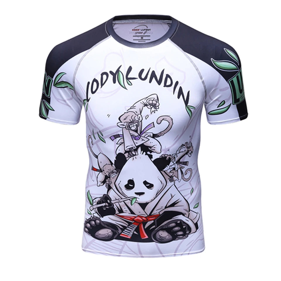 Kickboxing  Gym Training MMA Boxing
