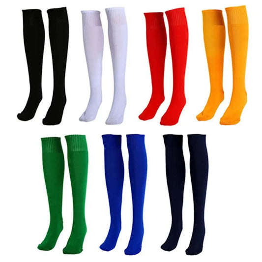 1 Pair Sports Knee Socks