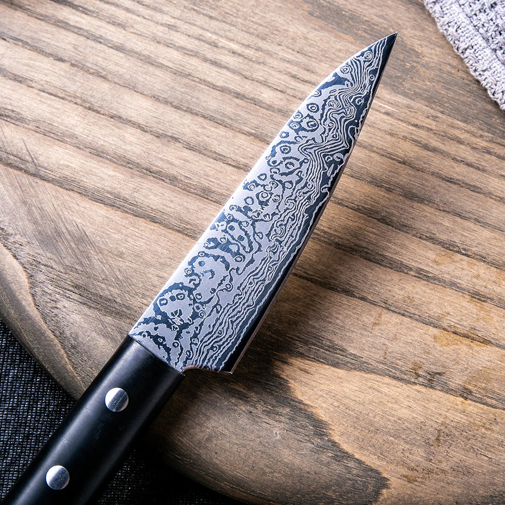 New! 4inch Japanese Style Paring Knife