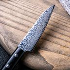 New! 4inch Japanese Style Paring Knife