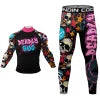 Hot Designs Rash Guards Shorts MMA BJJ Sets