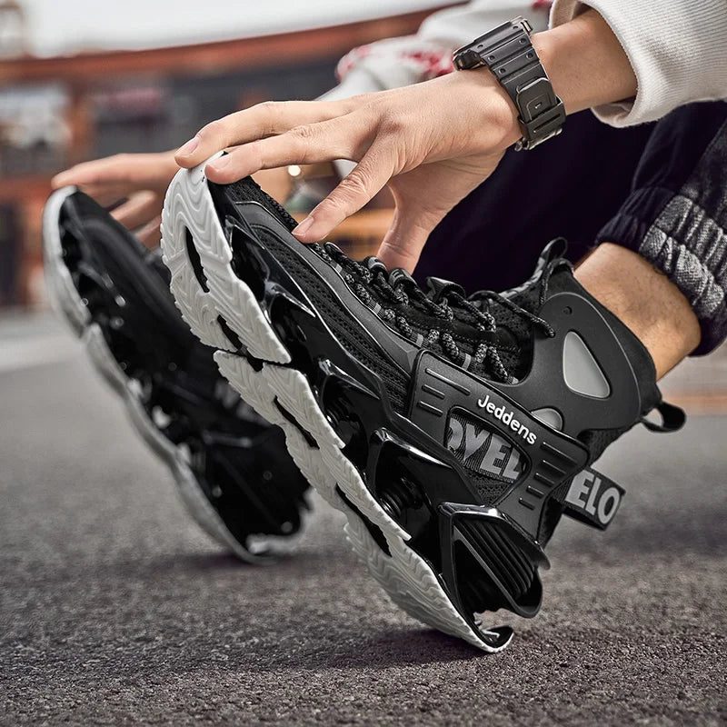 Men's Casual Sneakers