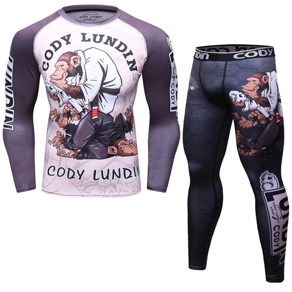 Kickboxing  Gym Training MMA Boxing