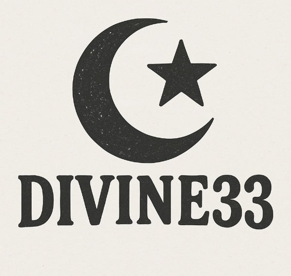 Divine33