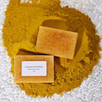 100g Turmeric HandMade Soap