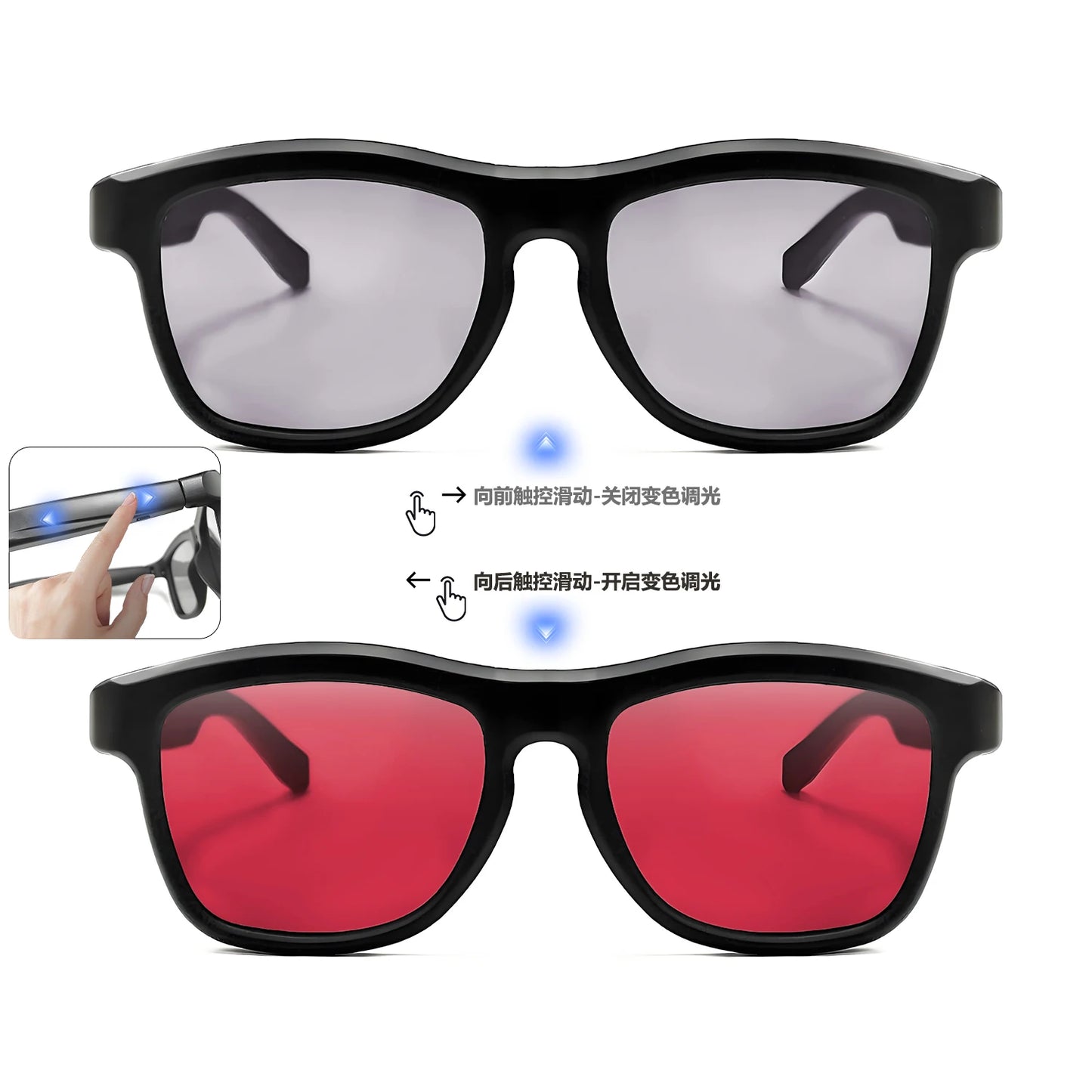 Smart Glasses