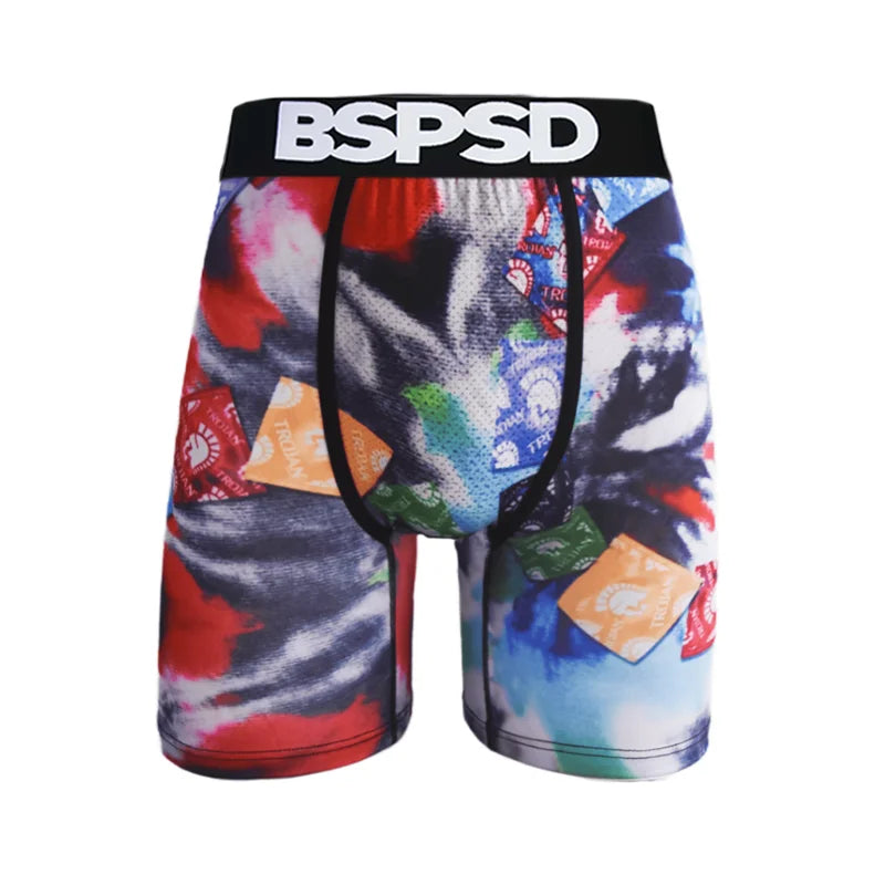 Men's Boxer briefs 1pc