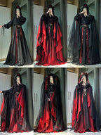 Drama Film And Television Style Xianxia Style Hanfu Women Costume