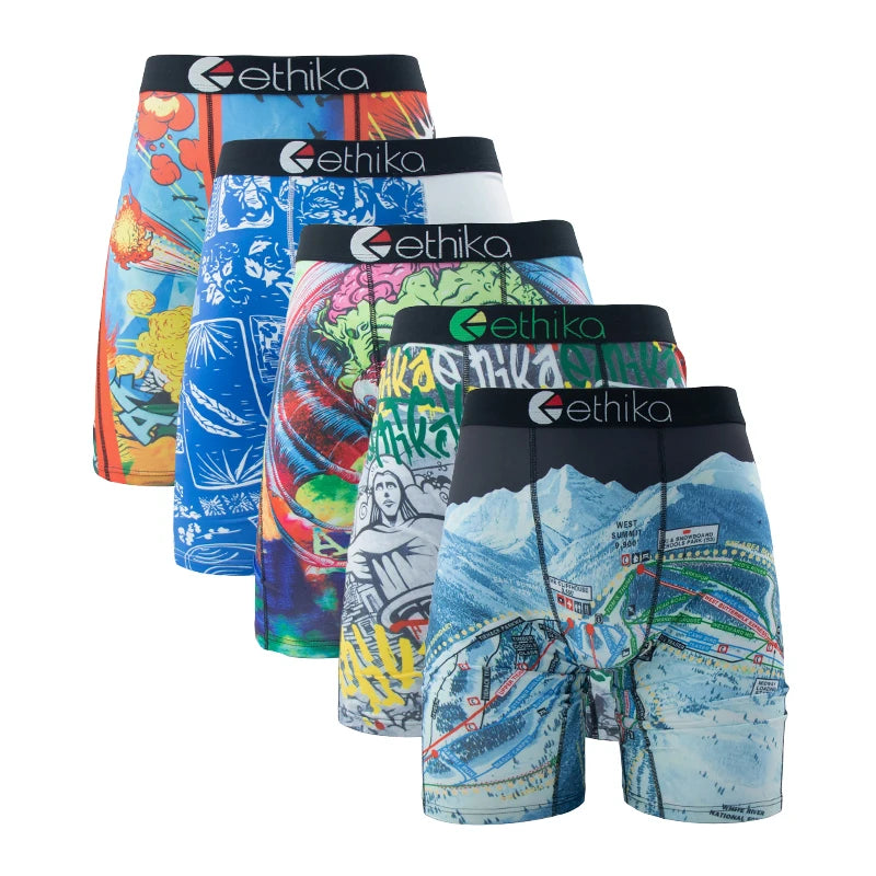 Boxer Briefs