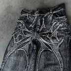 Y2K Phantom Jeans