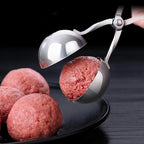 Stainless Steel Meat Ball Maker