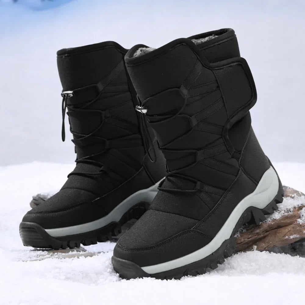 Men’s winter boots
