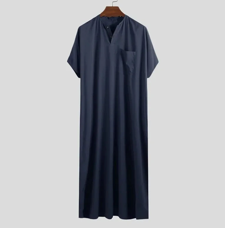 Islamic Arabic Kaftan for Men