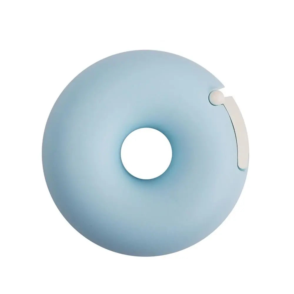 Donut Shaped Tape Dispenser