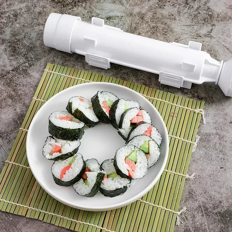 DIY Sushi Maker