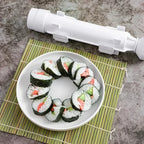 DIY Sushi Maker