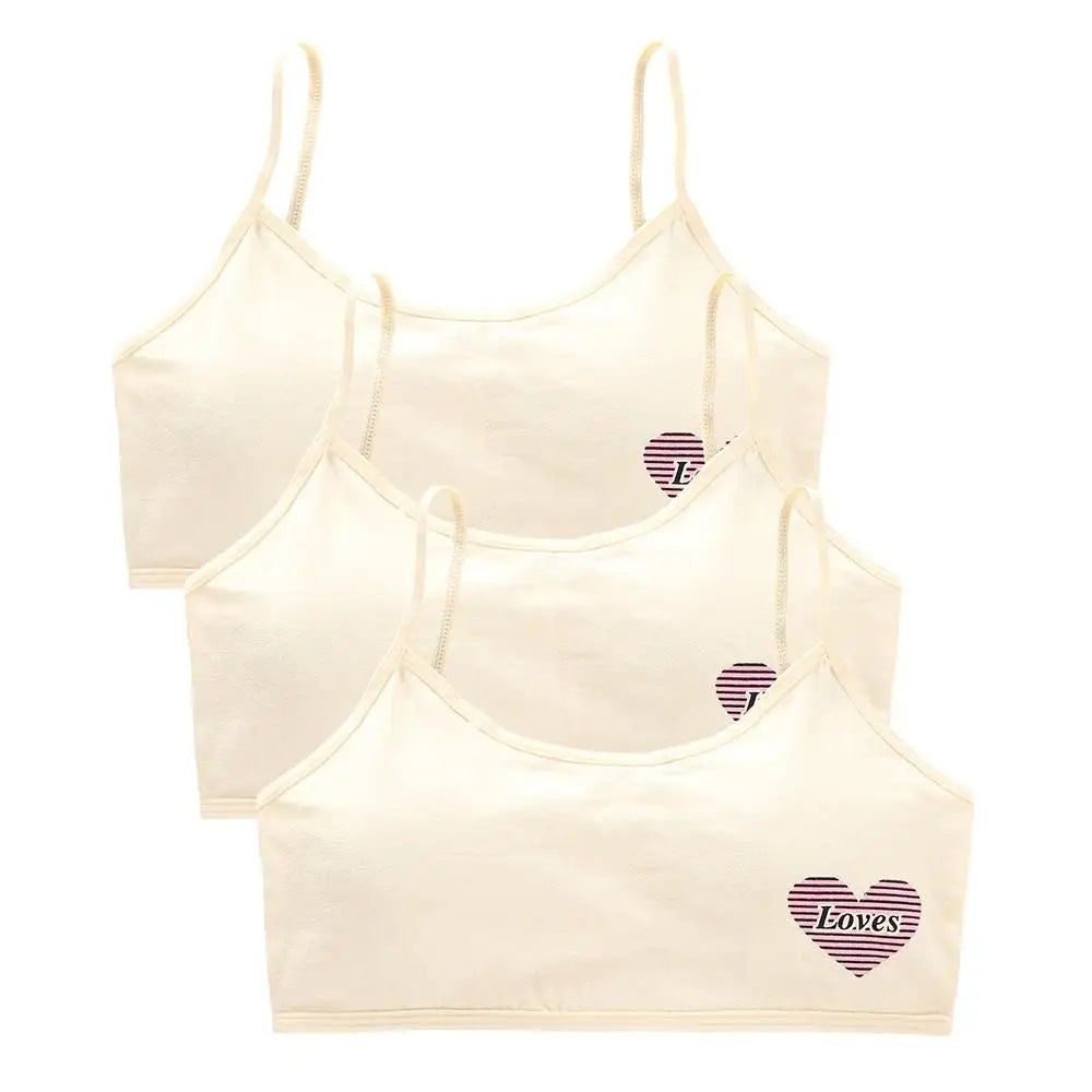 Girls Brassiere Children Underwear