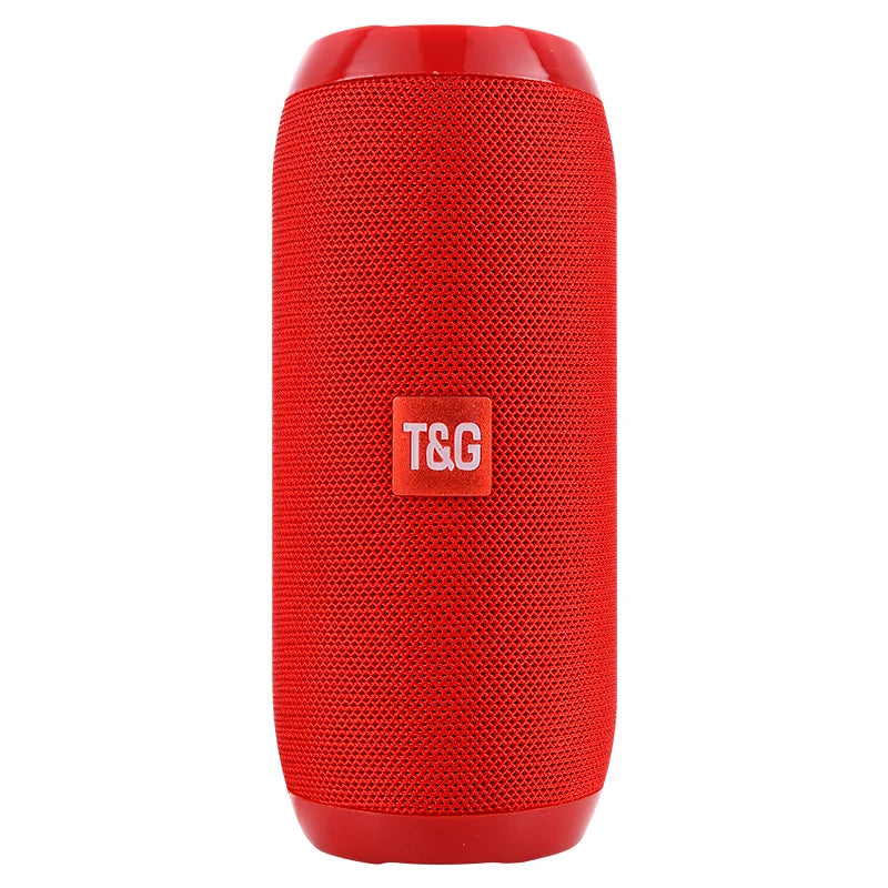 Portable Bluetooth Speaker Outdoor Wireless Woofer