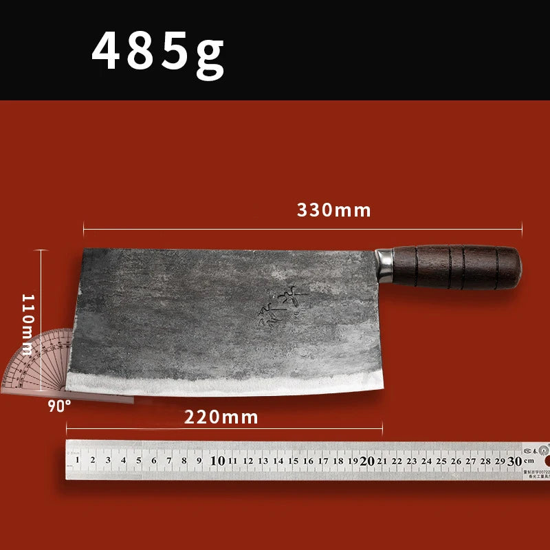 Handmade Forging Kitchen Knife
