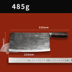 Handmade Forging Kitchen Knife