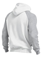Hooded Sweatshirt Trendy Versatile Men's Tops