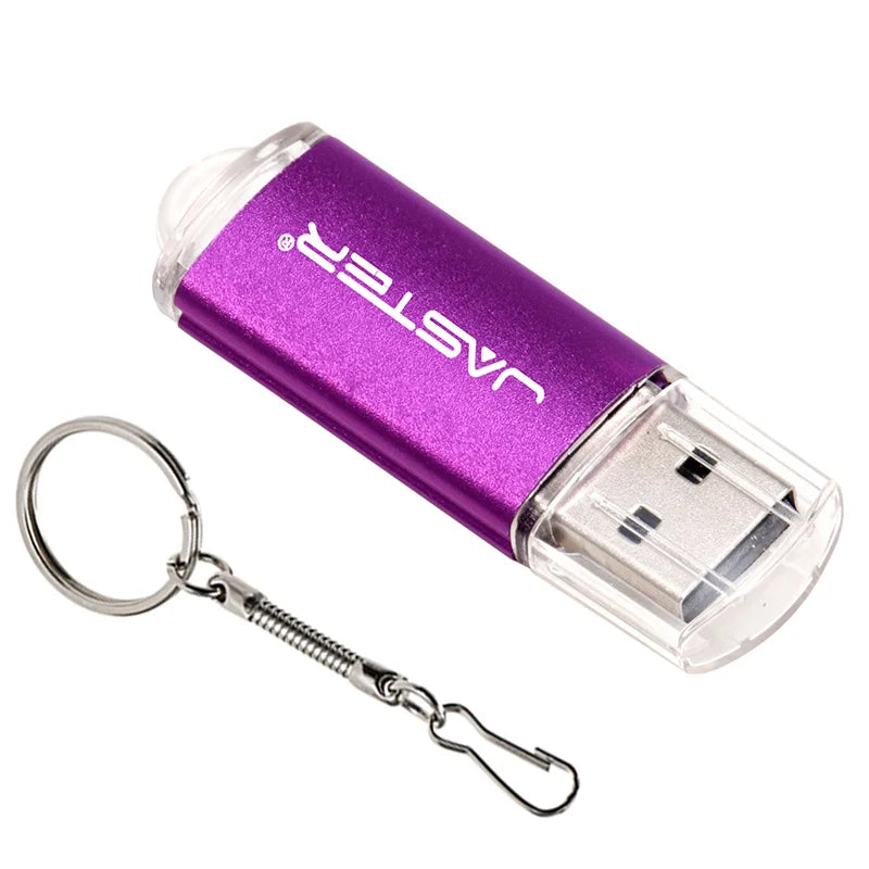 JASTER Small Capacity USB Flash Drive