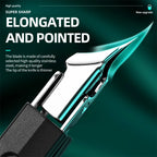 Ultimate Precision Professional Stainless Steel Nail Clipper