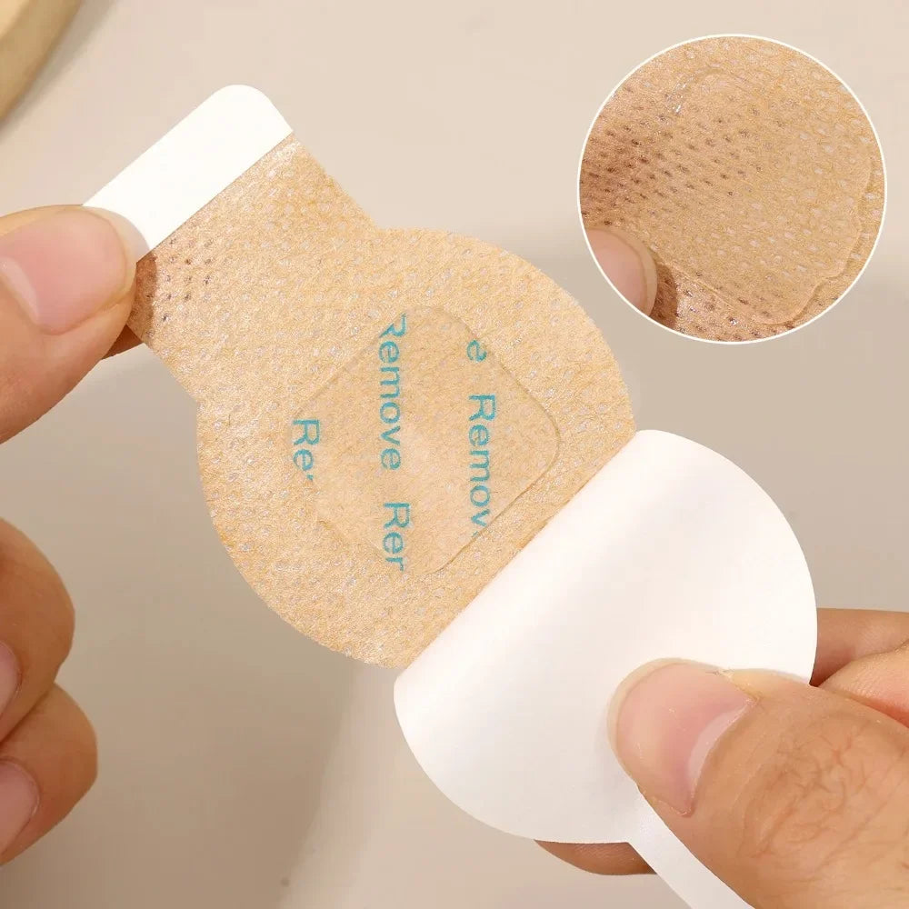 Nail Repair Patches