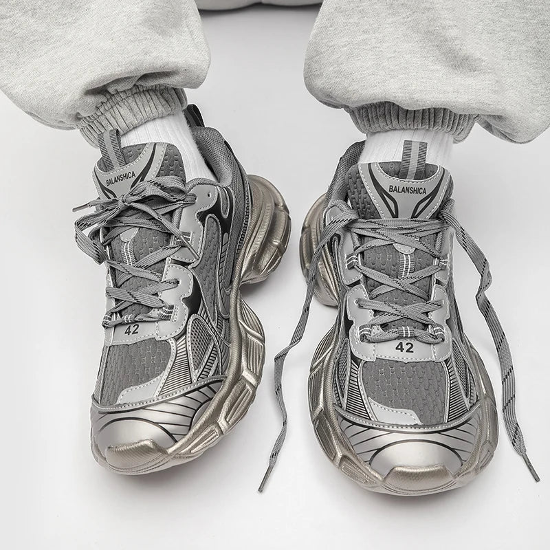 Men's jogging Sneakers