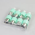 8PCS Press Cookie Cutter Set