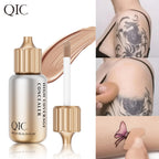 QIC Liquid Concealer Matte