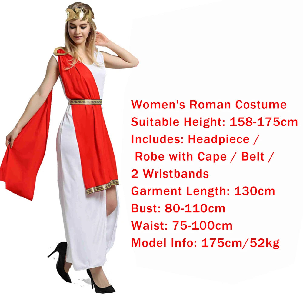 Ancient Greek Costumes Roman Vintage