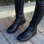 knee Boots