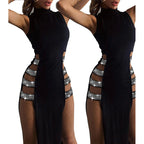 Bodycon Women Dress Elegant Fashion