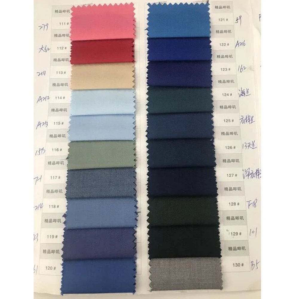 Slim Fit Men's Suits