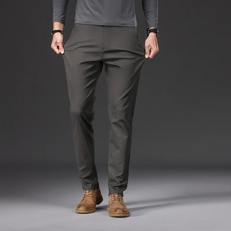 Men's Casual khaki's